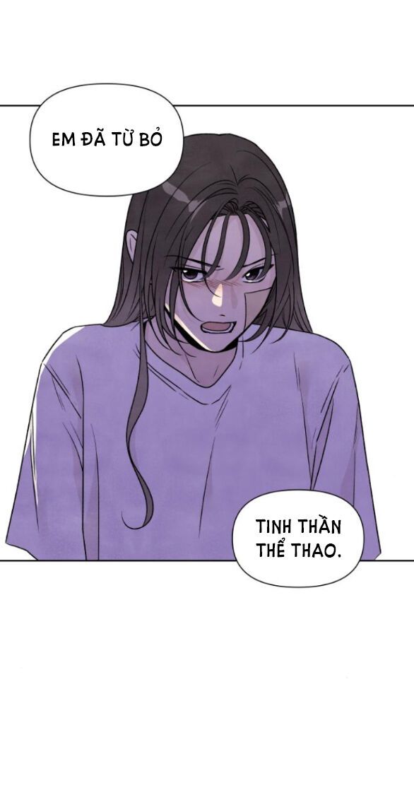 đọc truyện Điều Khiến Tôi Quyết Tâm Chết Đi Chương 79.1 ảnh 20 tại Giả Dược