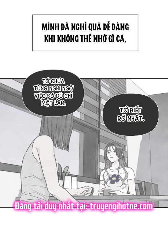 đọc truyện Điều Khiến Tôi Quyết Tâm Chết Đi Chương 79.1 ảnh 21 tại Giả Dược