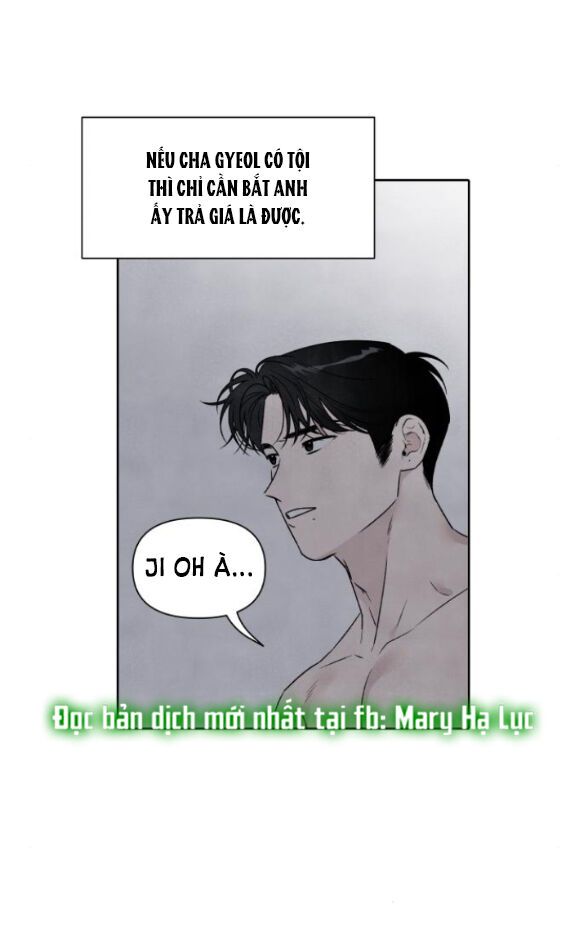 đọc truyện Điều Khiến Tôi Quyết Tâm Chết Đi Chương 79.1 ảnh 23 tại Giả Dược