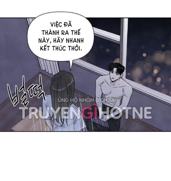 đọc truyện Điều Khiến Tôi Quyết Tâm Chết Đi Chương 79.1 ảnh 26 tại Giả Dược