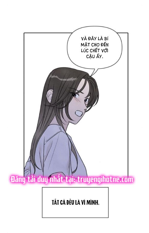 đọc truyện Điều Khiến Tôi Quyết Tâm Chết Đi Chương 79.1 ảnh 28 tại Giả Dược