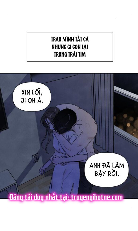 đọc truyện Điều Khiến Tôi Quyết Tâm Chết Đi Chương 79.1 ảnh 31 tại Giả Dược