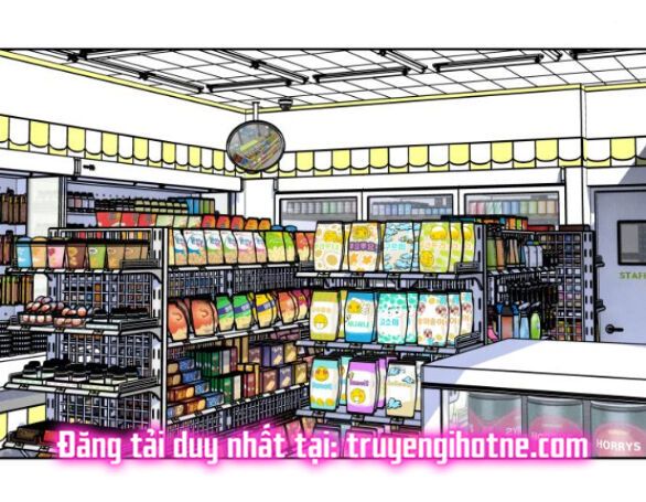 đọc truyện Điều Khiến Tôi Quyết Tâm Chết Đi Chương 79.1 ảnh 34 tại Giả Dược