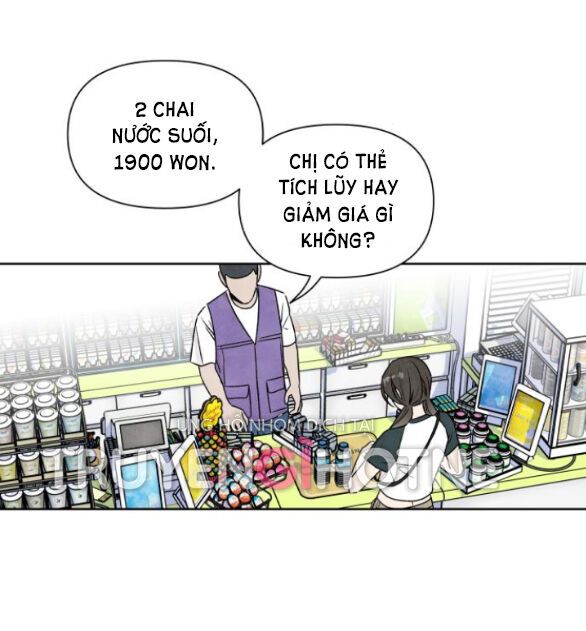 đọc truyện Điều Khiến Tôi Quyết Tâm Chết Đi Chương 79.1 ảnh 35 tại Giả Dược