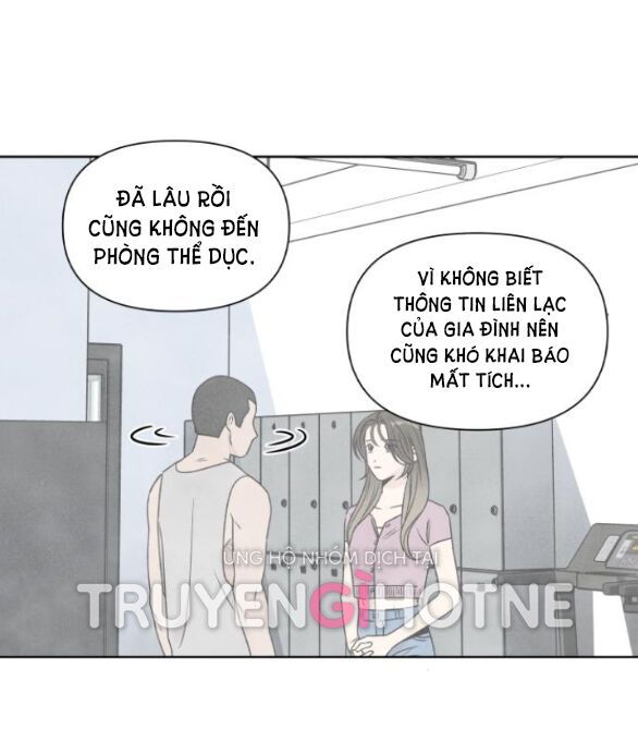 đọc truyện Điều Khiến Tôi Quyết Tâm Chết Đi Chương 79.2 ảnh 11 tại Giả Dược