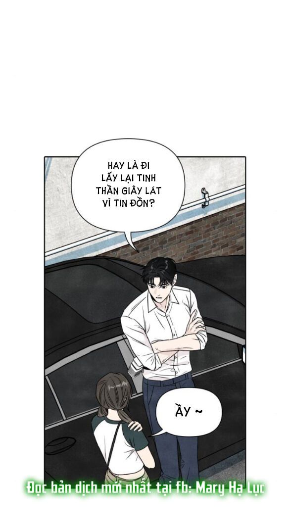 đọc truyện Điều Khiến Tôi Quyết Tâm Chết Đi Chương 79.2 ảnh 12 tại Giả Dược