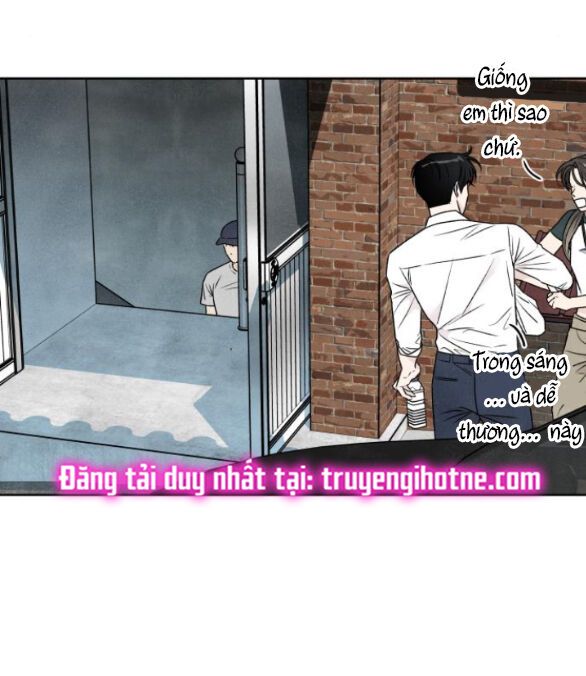 đọc truyện Điều Khiến Tôi Quyết Tâm Chết Đi Chương 79.2 ảnh 17 tại Giả Dược