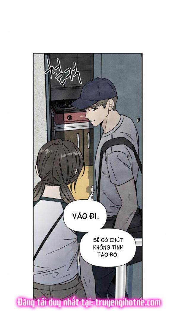 đọc truyện Điều Khiến Tôi Quyết Tâm Chết Đi Chương 79.2 ảnh 23 tại Giả Dược