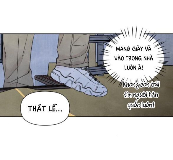 đọc truyện Điều Khiến Tôi Quyết Tâm Chết Đi Chương 79.2 ảnh 27 tại Giả Dược