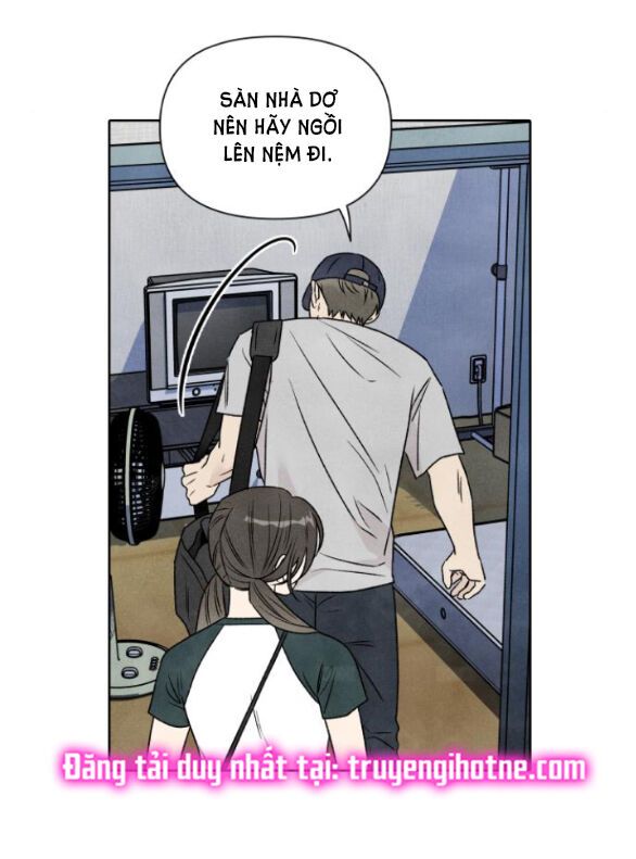 đọc truyện Điều Khiến Tôi Quyết Tâm Chết Đi Chương 79.2 ảnh 31 tại Giả Dược