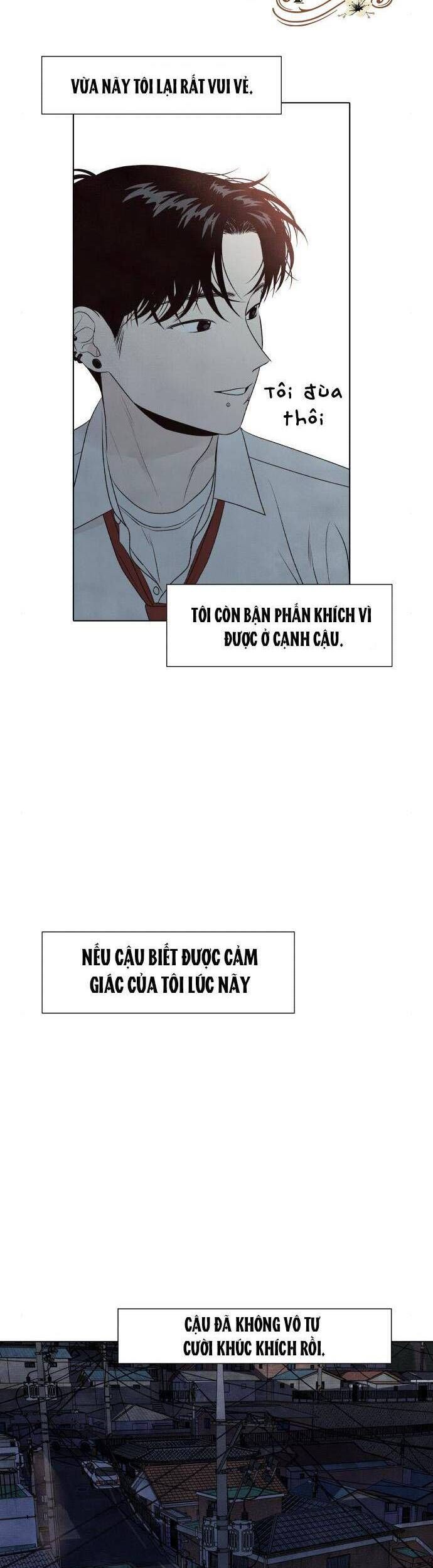 đọc truyện Điều Khiến Tôi Quyết Tâm Chết Đi Chương 8 ảnh 38 tại Giả Dược