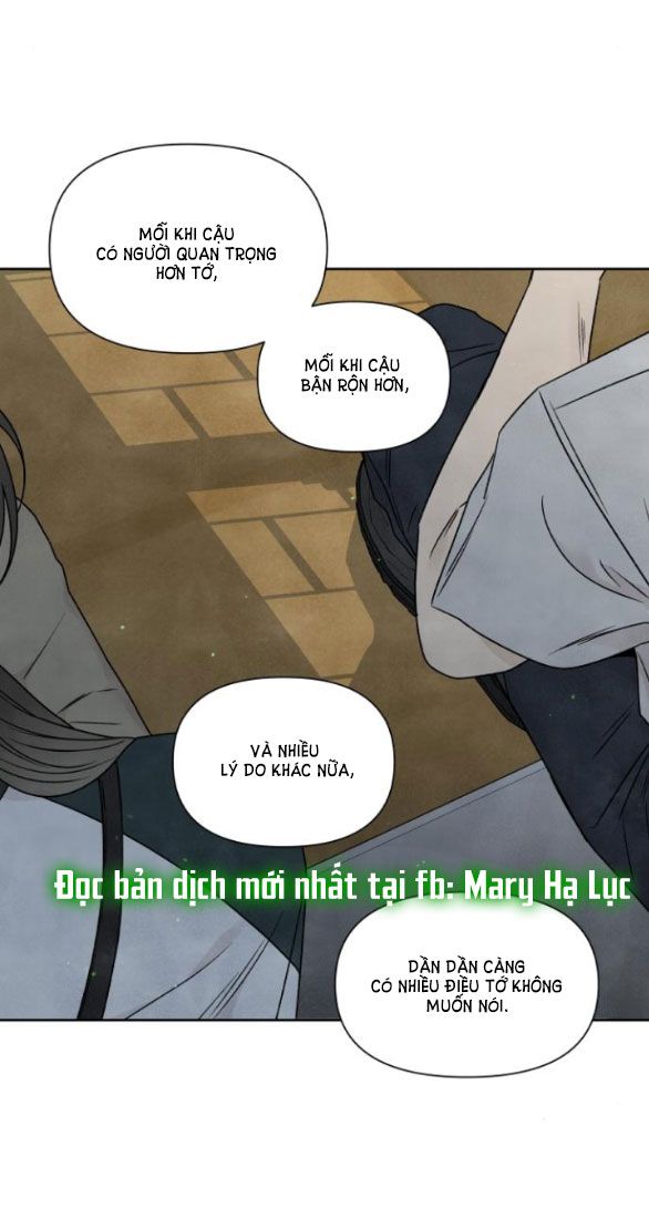 đọc truyện Điều Khiến Tôi Quyết Tâm Chết Đi Chương 80 ảnh 19 tại Giả Dược