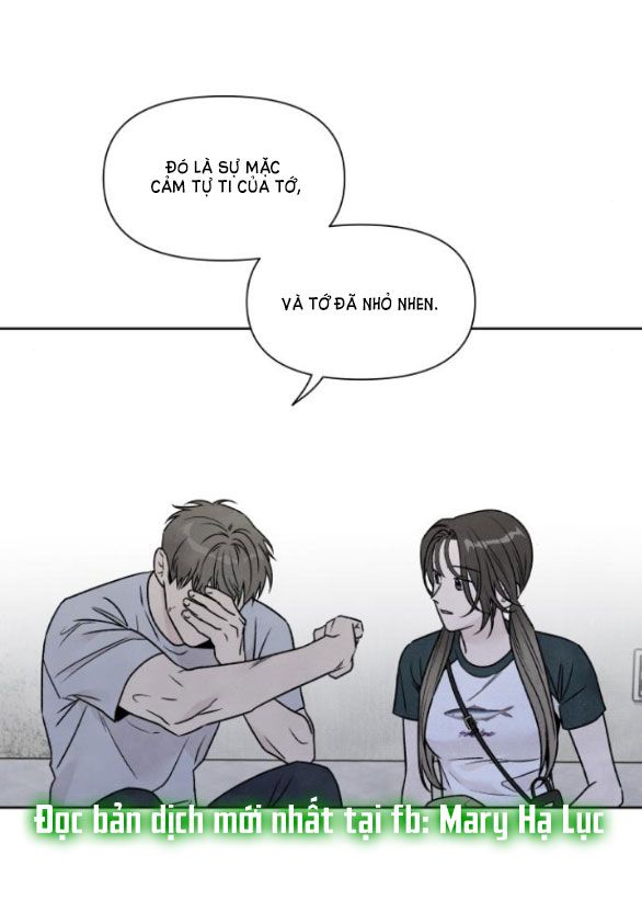 đọc truyện Điều Khiến Tôi Quyết Tâm Chết Đi Chương 80 ảnh 25 tại Giả Dược
