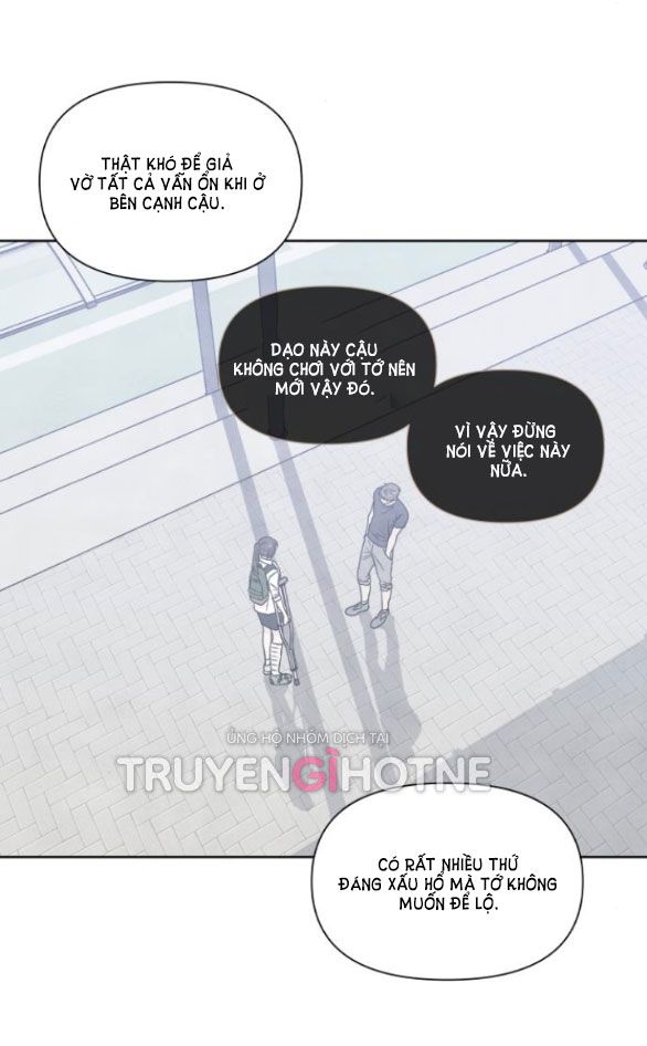đọc truyện Điều Khiến Tôi Quyết Tâm Chết Đi Chương 80 ảnh 27 tại Giả Dược