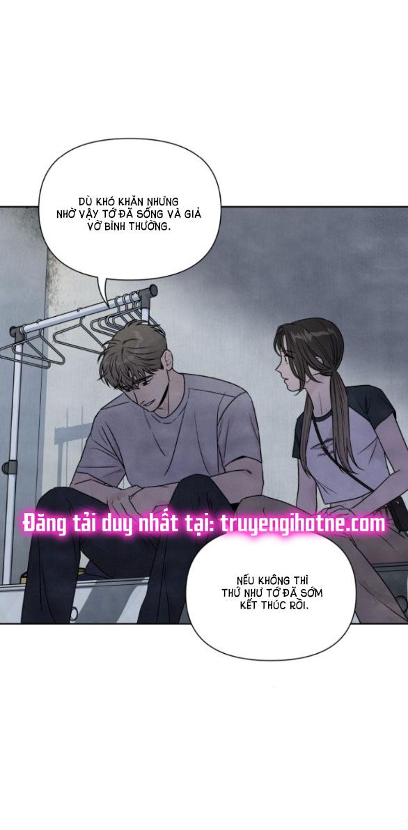 đọc truyện Điều Khiến Tôi Quyết Tâm Chết Đi Chương 80 ảnh 35 tại Giả Dược