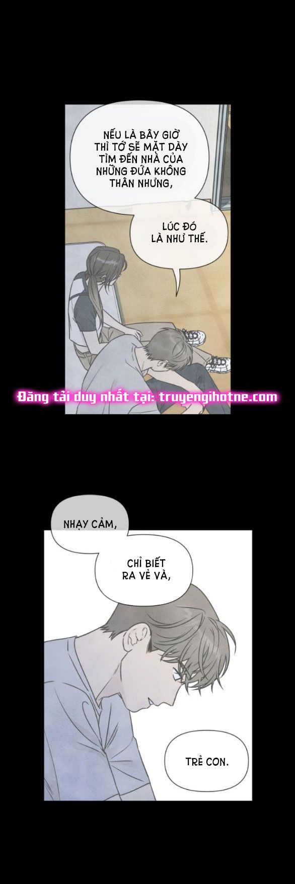 đọc truyện Điều Khiến Tôi Quyết Tâm Chết Đi Chương 81 ảnh 33 tại Giả Dược
