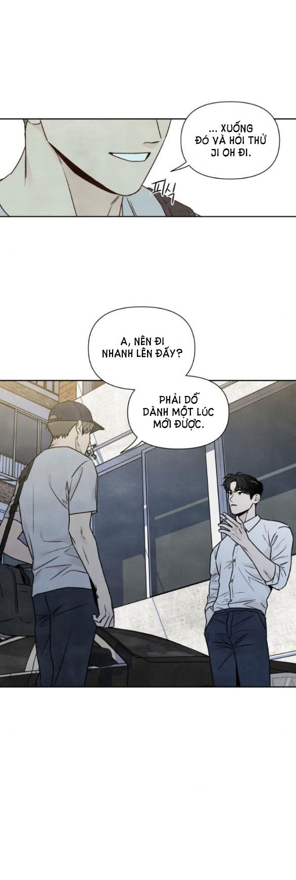 đọc truyện Điều Khiến Tôi Quyết Tâm Chết Đi Chương 81 ảnh 8 tại Giả Dược