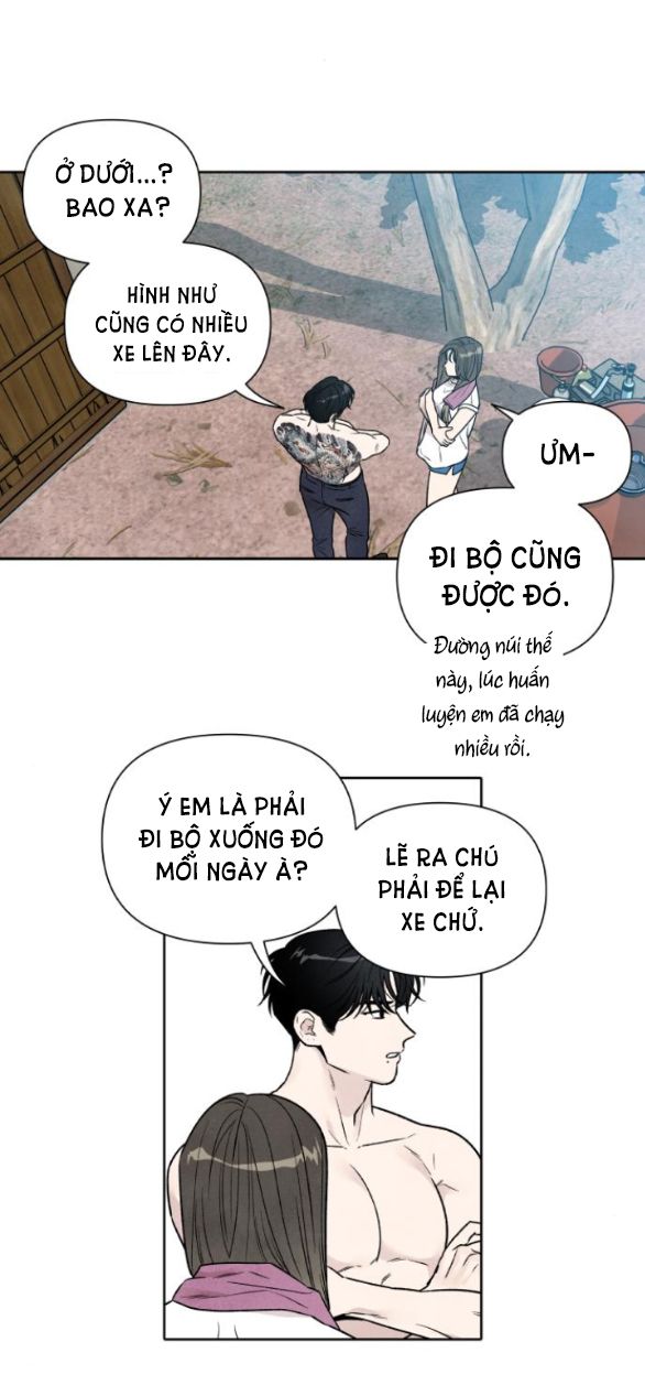 đọc truyện Điều Khiến Tôi Quyết Tâm Chết Đi Chương 89 ảnh 13 tại Giả Dược