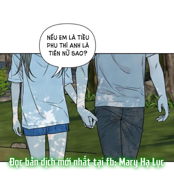 đọc truyện Điều Khiến Tôi Quyết Tâm Chết Đi Chương 89 ảnh 19 tại Giả Dược