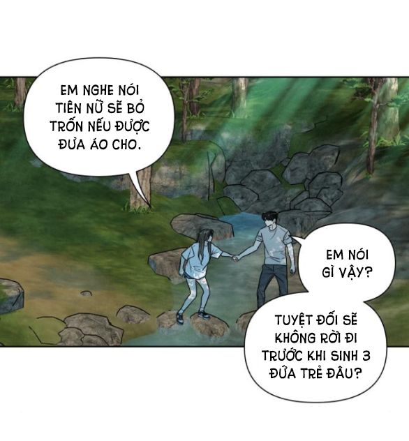 đọc truyện Điều Khiến Tôi Quyết Tâm Chết Đi Chương 89 ảnh 20 tại Giả Dược
