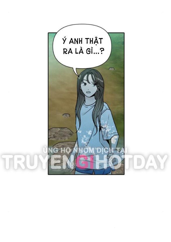 đọc truyện Điều Khiến Tôi Quyết Tâm Chết Đi Chương 89 ảnh 22 tại Giả Dược