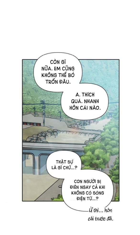 đọc truyện Điều Khiến Tôi Quyết Tâm Chết Đi Chương 89 ảnh 23 tại Giả Dược