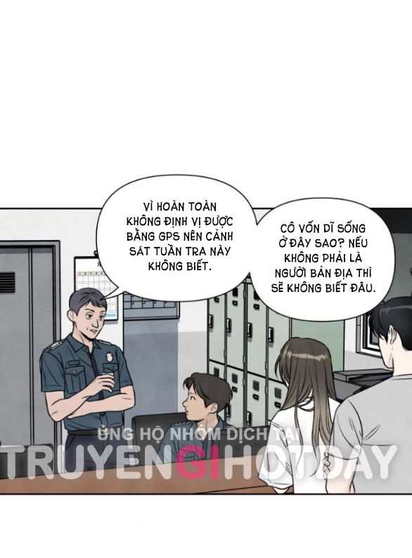 đọc truyện Điều Khiến Tôi Quyết Tâm Chết Đi Chương 89 ảnh 27 tại Giả Dược
