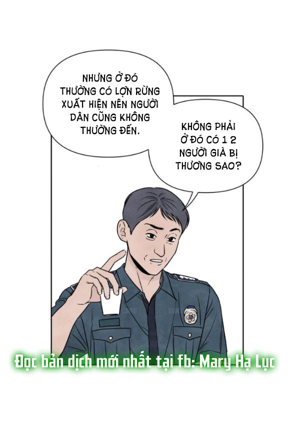đọc truyện Điều Khiến Tôi Quyết Tâm Chết Đi Chương 89 ảnh 28 tại Giả Dược