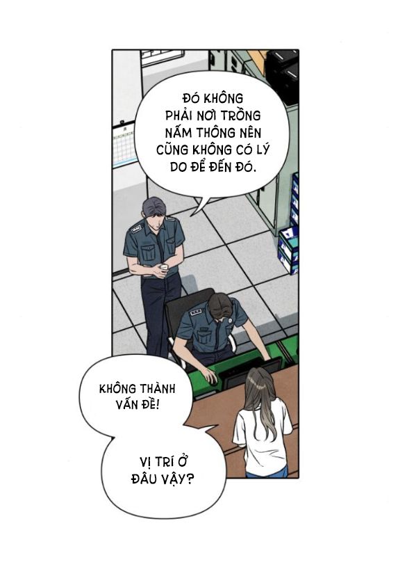 đọc truyện Điều Khiến Tôi Quyết Tâm Chết Đi Chương 89 ảnh 29 tại Giả Dược