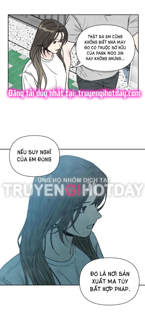 đọc truyện Điều Khiến Tôi Quyết Tâm Chết Đi Chương 89 ảnh 34 tại Giả Dược