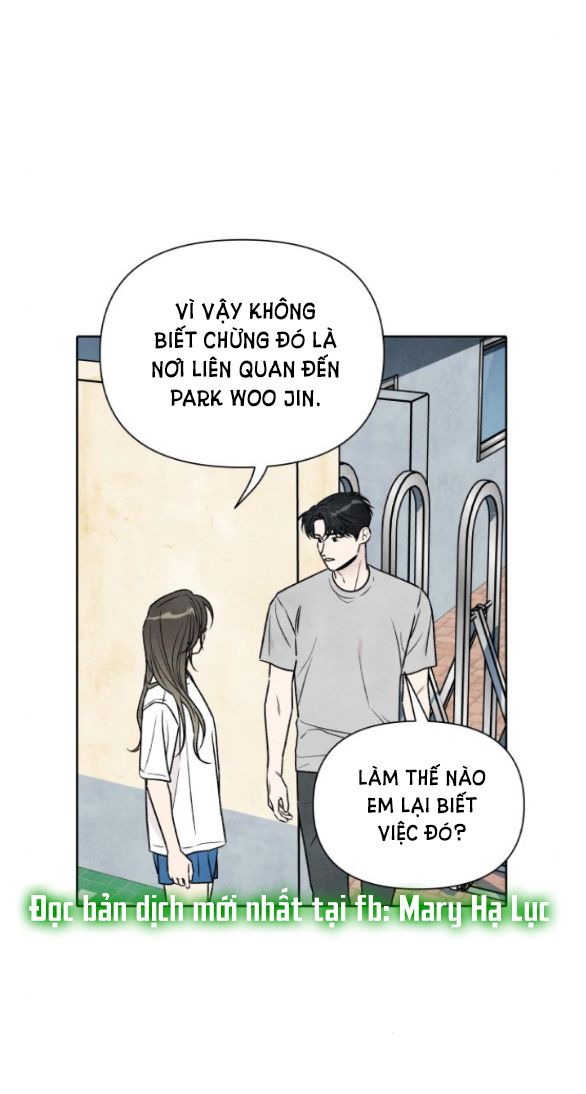 đọc truyện Điều Khiến Tôi Quyết Tâm Chết Đi Chương 89 ảnh 35 tại Giả Dược