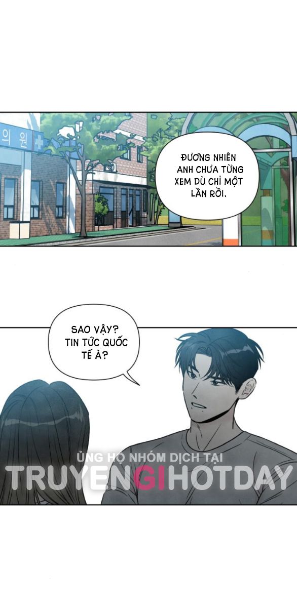 đọc truyện Điều Khiến Tôi Quyết Tâm Chết Đi Chương 89 ảnh 41 tại Giả Dược