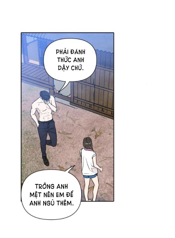 đọc truyện Điều Khiến Tôi Quyết Tâm Chết Đi Chương 89 ảnh 8 tại Giả Dược
