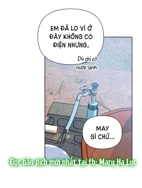 đọc truyện Điều Khiến Tôi Quyết Tâm Chết Đi Chương 89 ảnh 9 tại Giả Dược