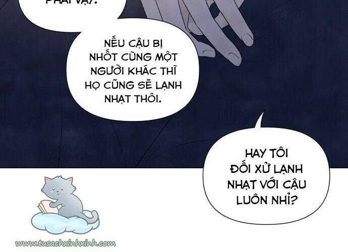 đọc truyện Điều Khiến Tôi Quyết Tâm Chết Đi Chương 9 ảnh 30 tại Giả Dược