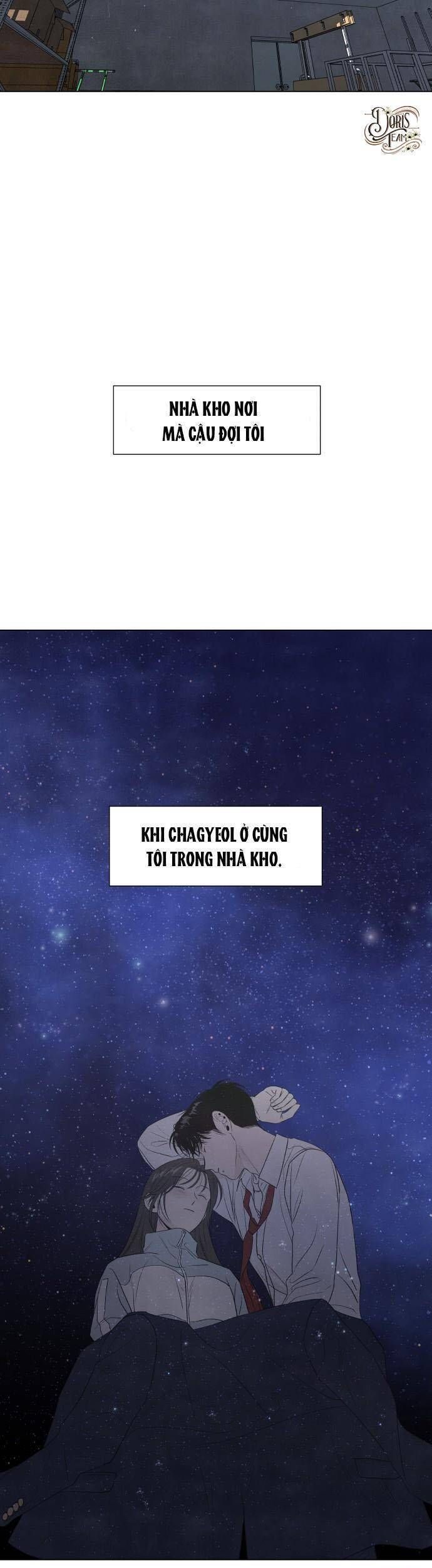 đọc truyện Điều Khiến Tôi Quyết Tâm Chết Đi Chương 9 ảnh 38 tại Giả Dược