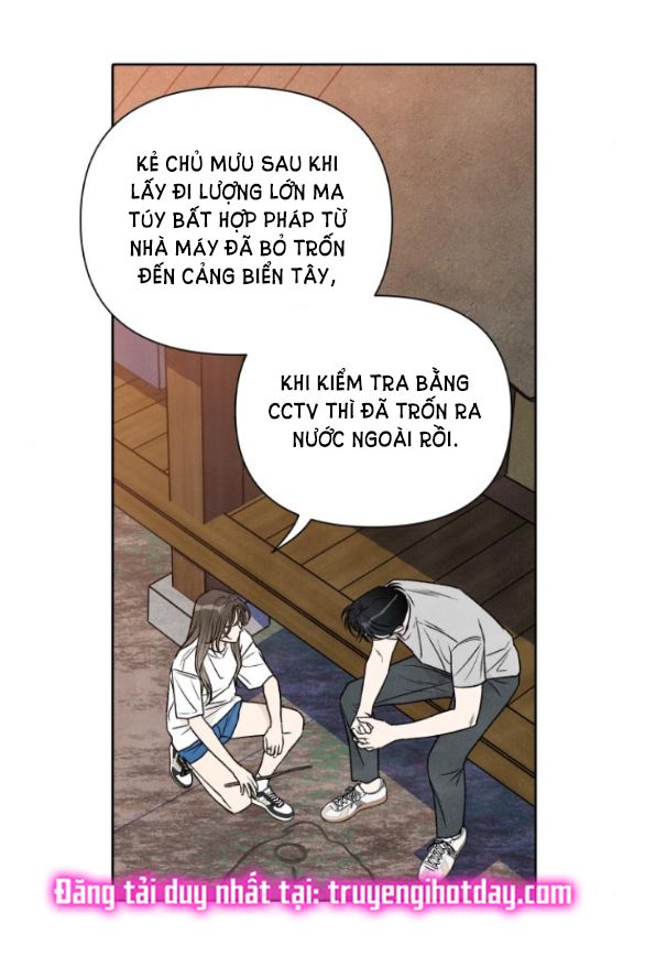 đọc truyện Điều Khiến Tôi Quyết Tâm Chết Đi Chương 91 ảnh 41 tại Giả Dược