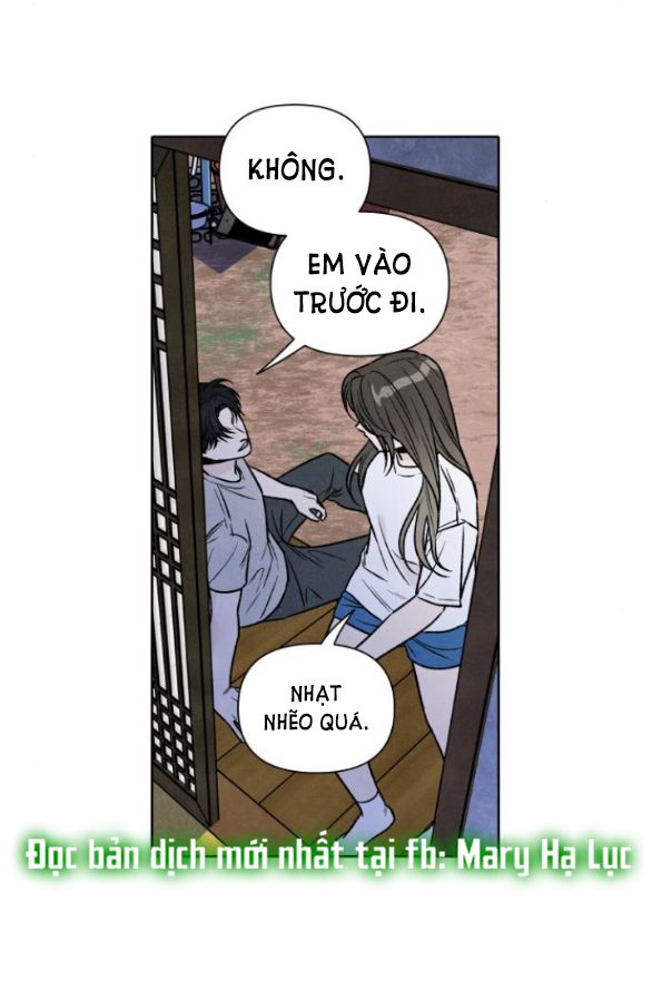 đọc truyện Điều Khiến Tôi Quyết Tâm Chết Đi Chương 91 ảnh 50 tại Giả Dược