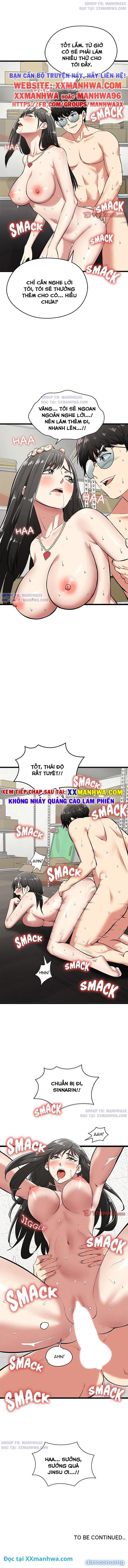 đọc truyện Điều Khiển Trò Chơi Chương 4 ảnh 10 tại Thiên Thai Truyện