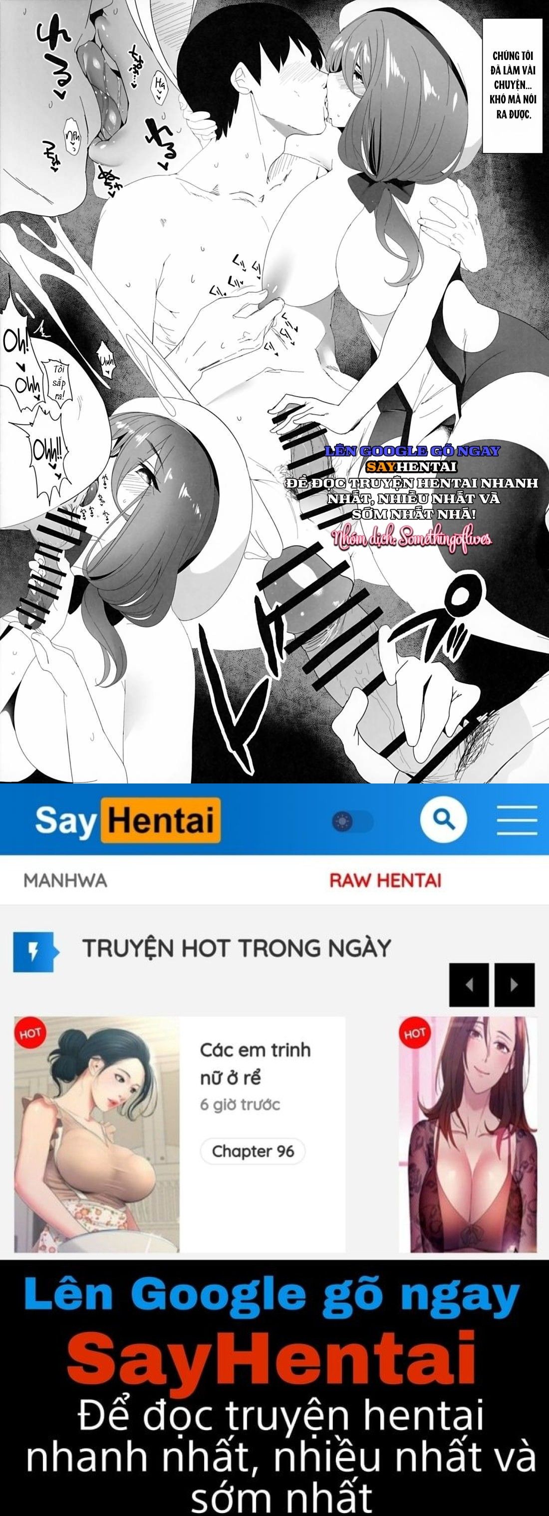 đọc truyện Điều Khoản Sống Chung Chương 1 ảnh 16 tại Thiên Thai Truyện