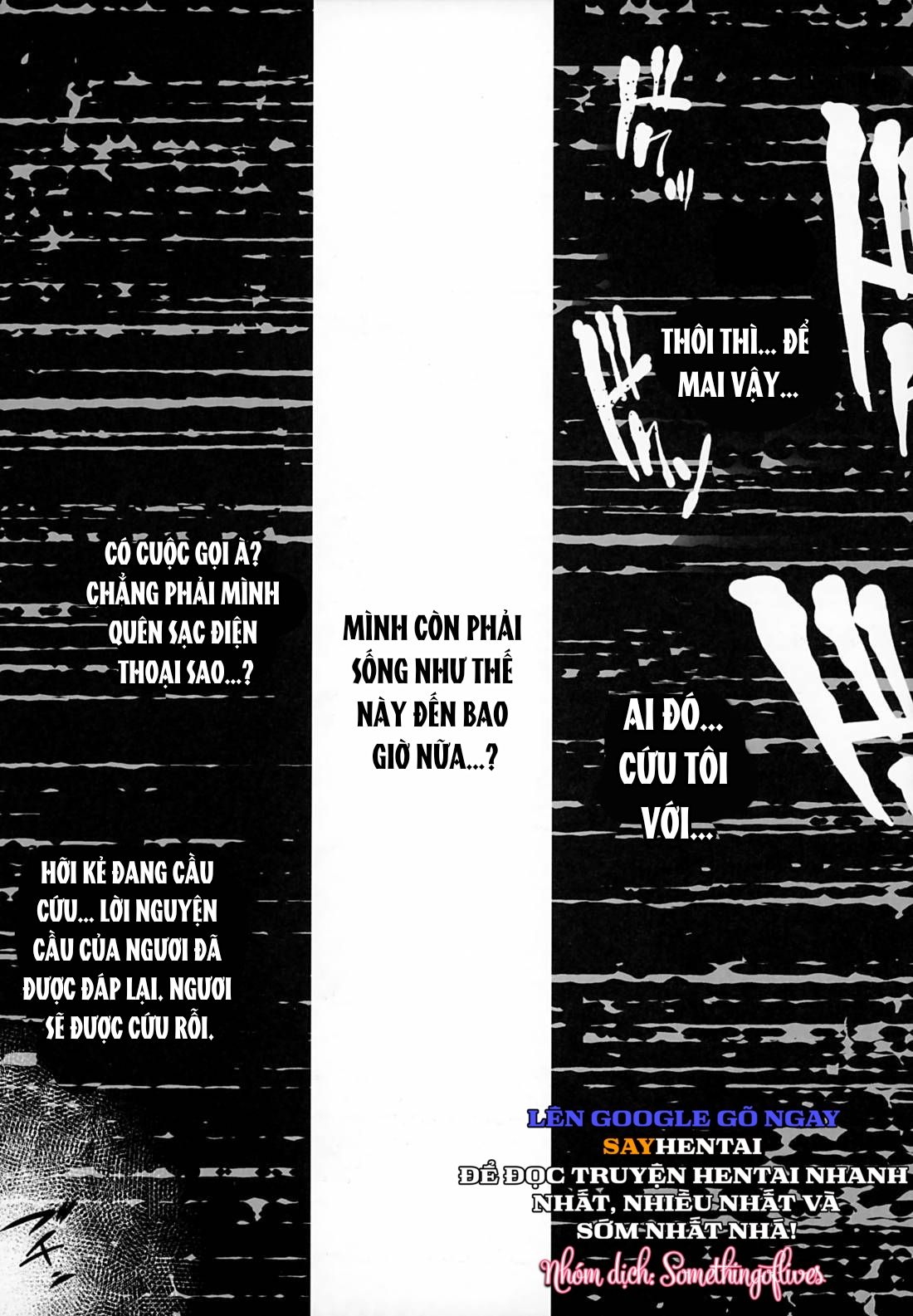 đọc truyện Điều Khoản Sống Chung Chương 1 ảnh 10 tại Thiên Thai Truyện