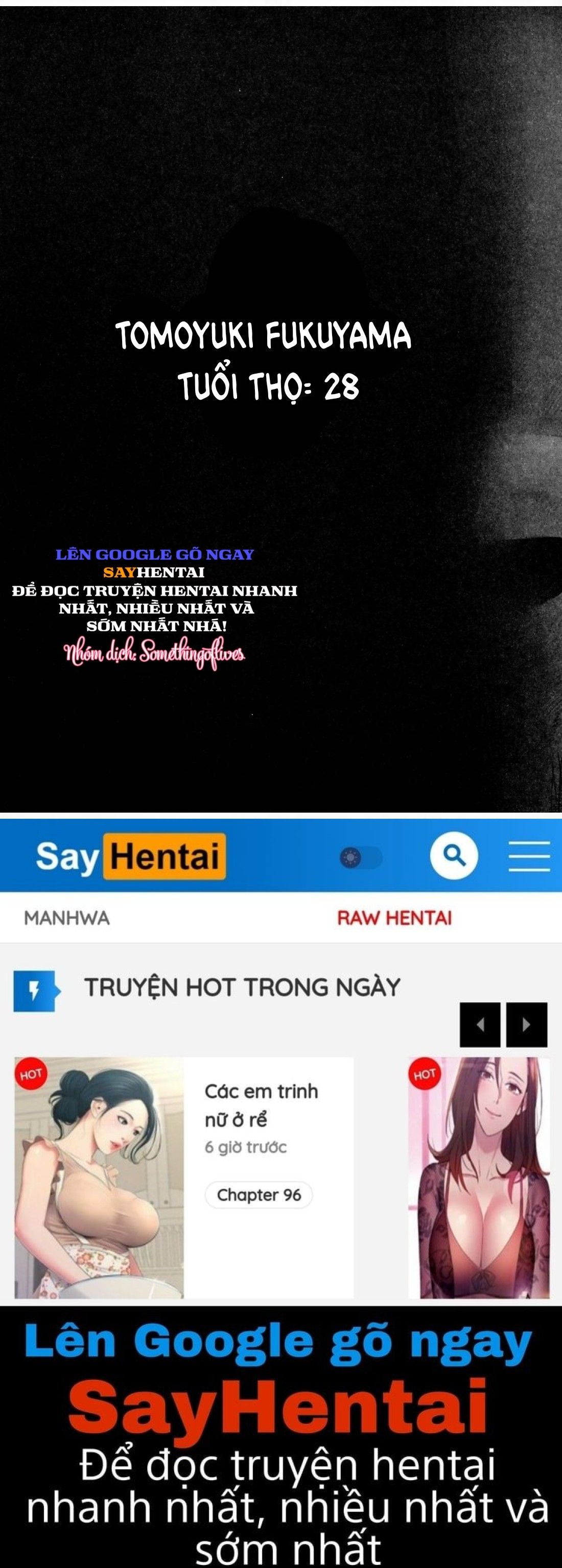 đọc truyện Điều Khoản Sống Chung Chương 2 ảnh 13 tại Thiên Thai Truyện