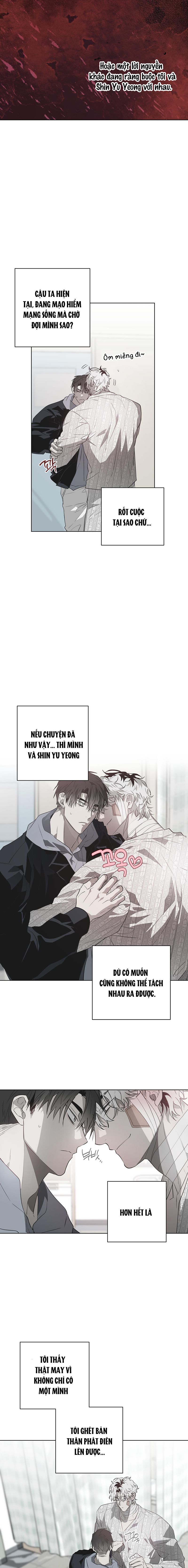 đọc truyện Điều Kì Lạ Trong Nhà Chương 11 ảnh 9 tại Giả Dược
