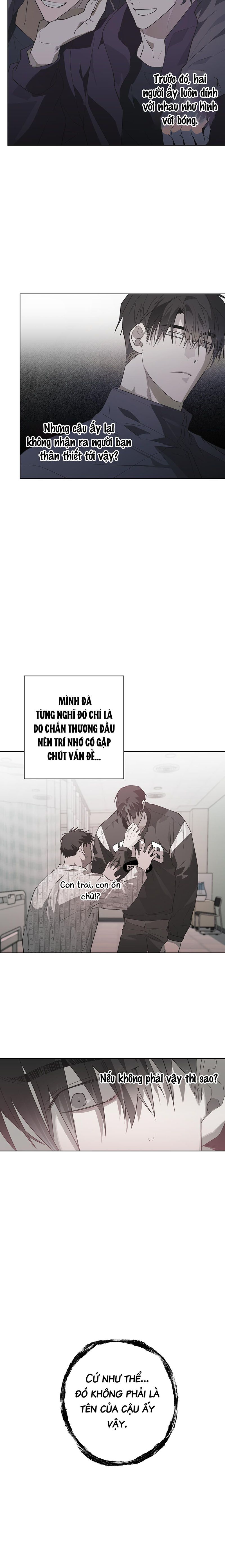 đọc truyện Điều Kì Lạ Trong Nhà Chương 19 ảnh 11 tại Giả Dược
