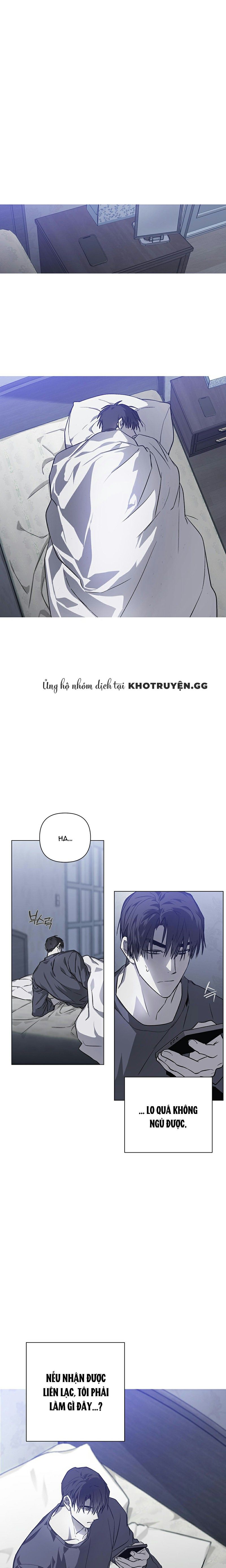 đọc truyện Điều Kì Lạ Trong Nhà Chương 2 ảnh 8 tại Giả Dược