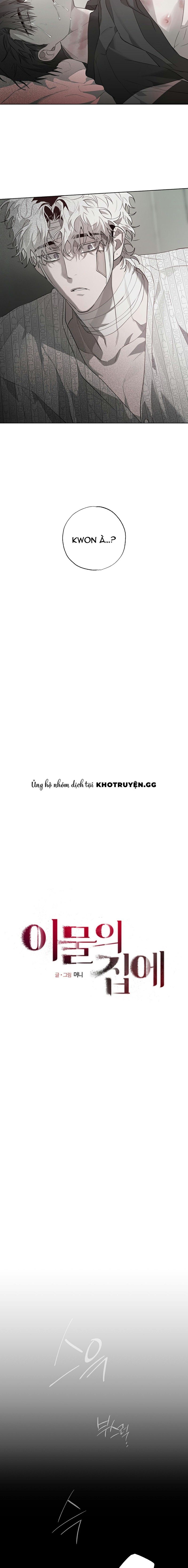 đọc truyện Điều Kì Lạ Trong Nhà Chương 20 ảnh 3 tại Giả Dược