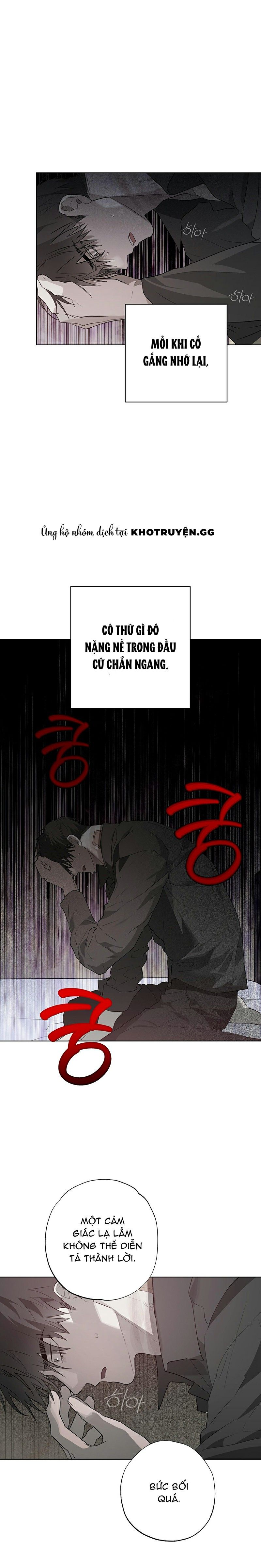 đọc truyện Điều Kì Lạ Trong Nhà Chương 25 ảnh 9 tại Giả Dược