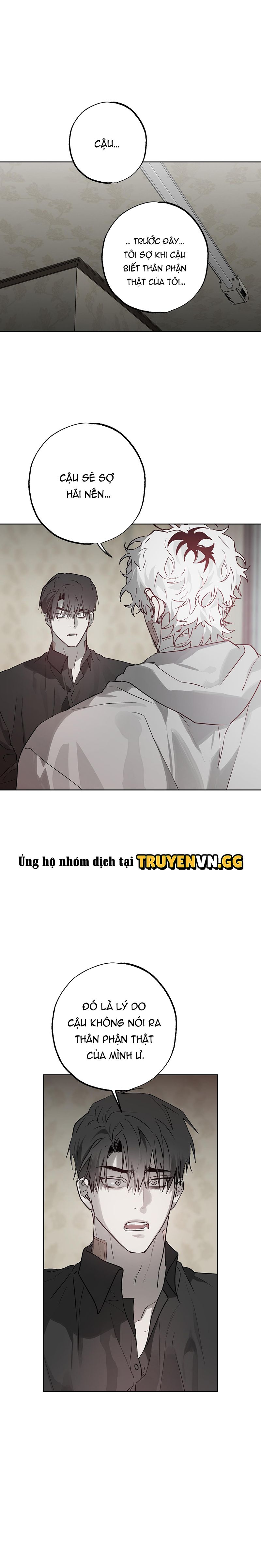 đọc truyện Điều Kì Lạ Trong Nhà Chương 26 ảnh 11 tại Giả Dược
