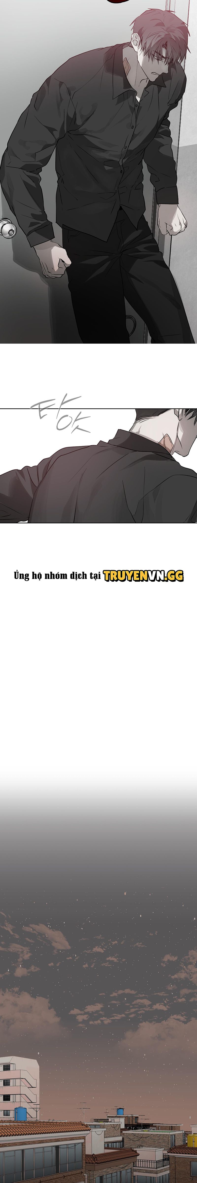 đọc truyện Điều Kì Lạ Trong Nhà Chương 26 ảnh 13 tại Giả Dược