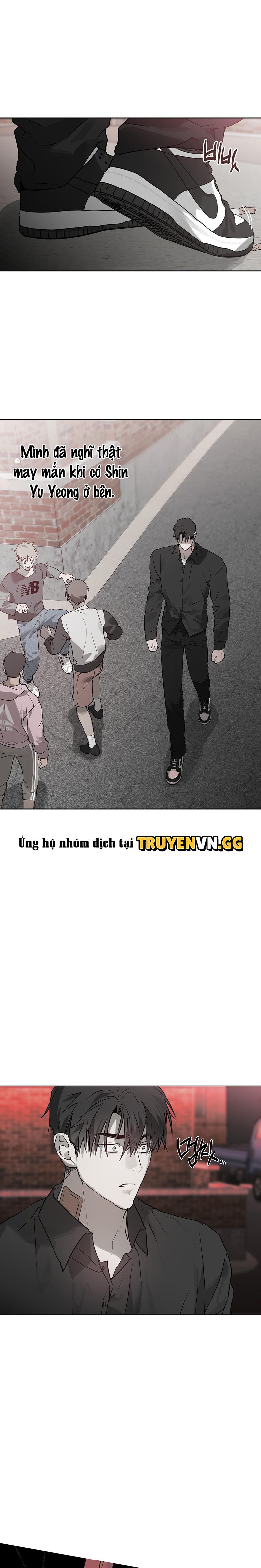 đọc truyện Điều Kì Lạ Trong Nhà Chương 26 ảnh 15 tại Giả Dược